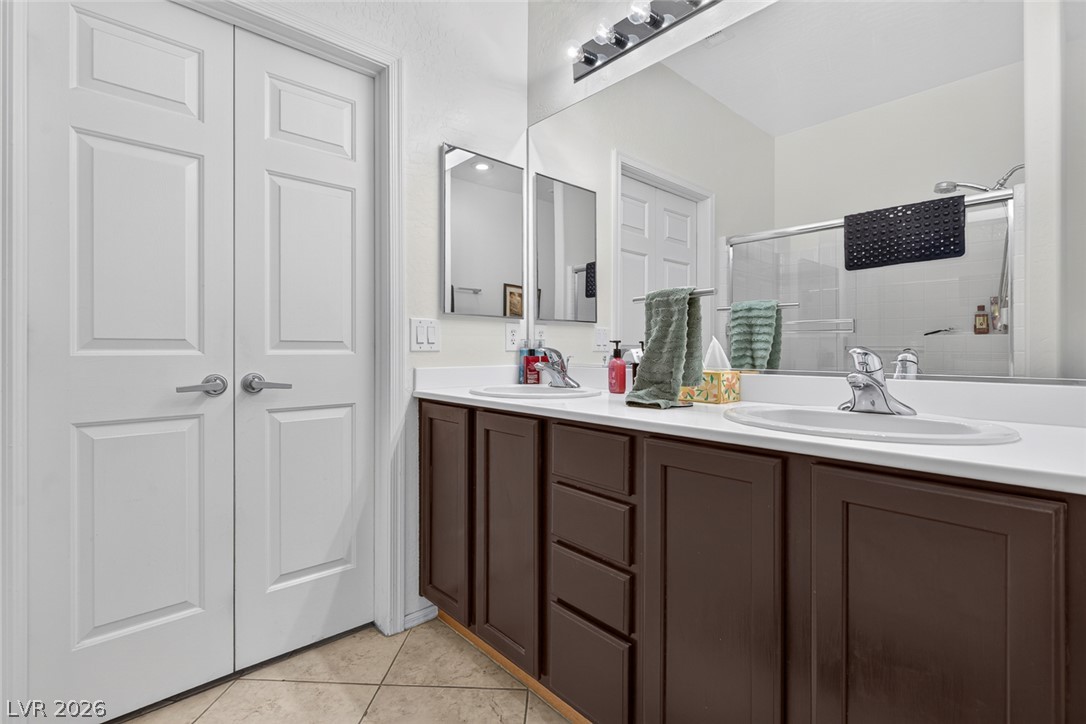 7820 Pine Warbler Way North Las Vegas NV 89084