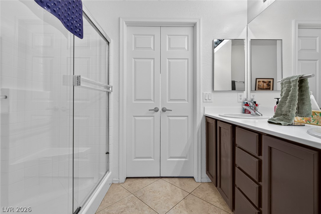 7820 Pine Warbler Way North Las Vegas NV 89084