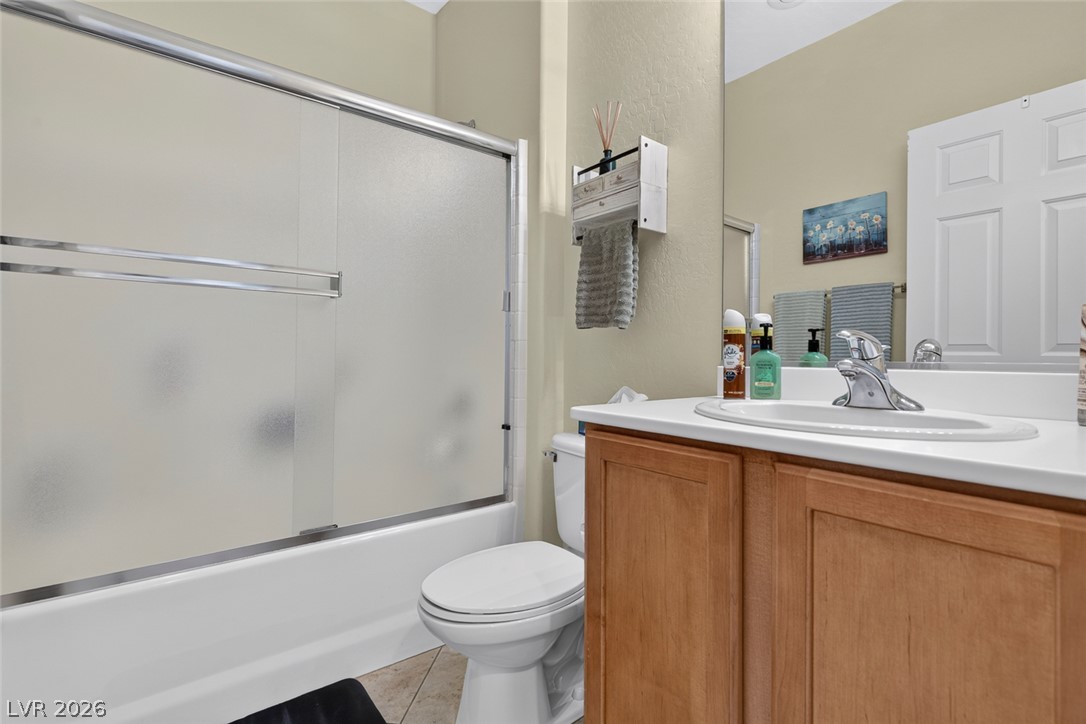 7820 Pine Warbler Way North Las Vegas NV 89084