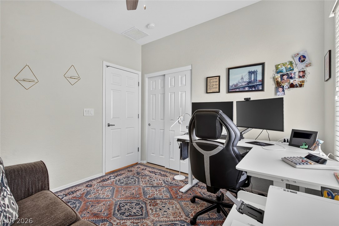 7820 Pine Warbler Way North Las Vegas NV 89084