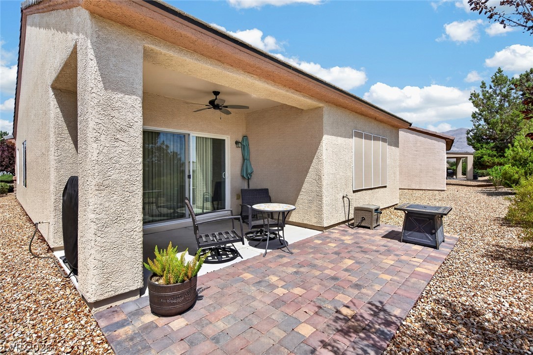 7820 Pine Warbler Way North Las Vegas NV 89084