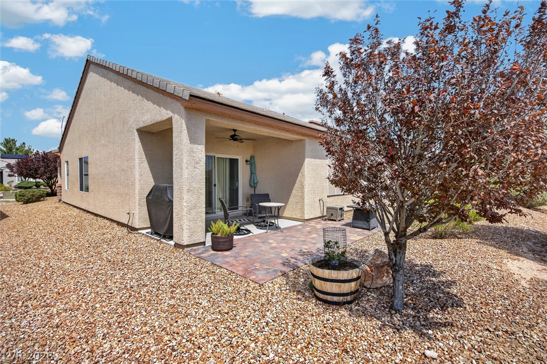 7820 Pine Warbler Way North Las Vegas NV 89084
