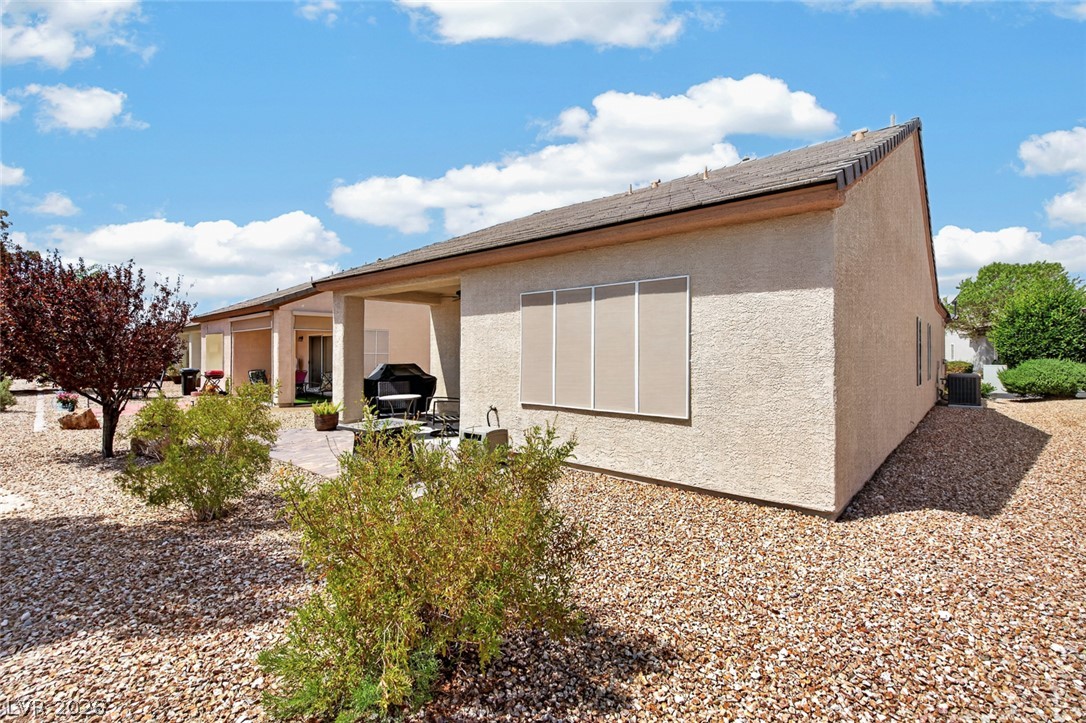 7820 Pine Warbler Way North Las Vegas NV 89084