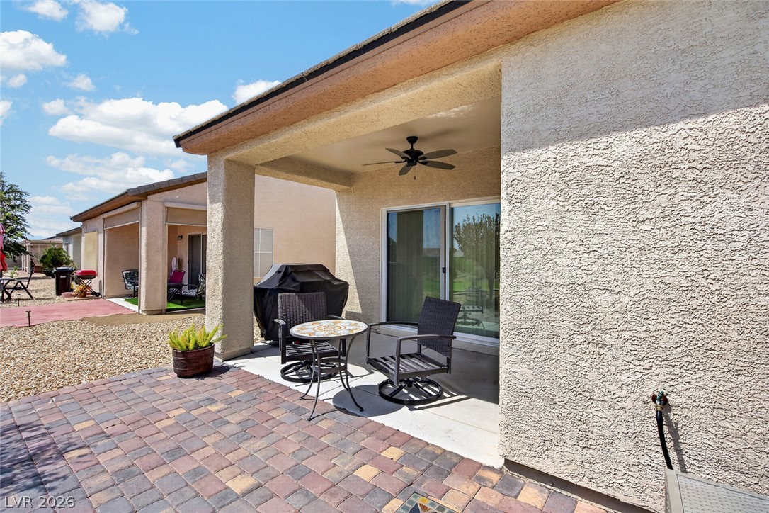 7820 Pine Warbler Way North Las Vegas NV 89084