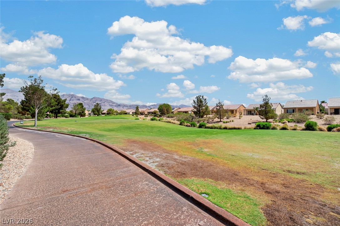 7820 Pine Warbler Way North Las Vegas NV 89084