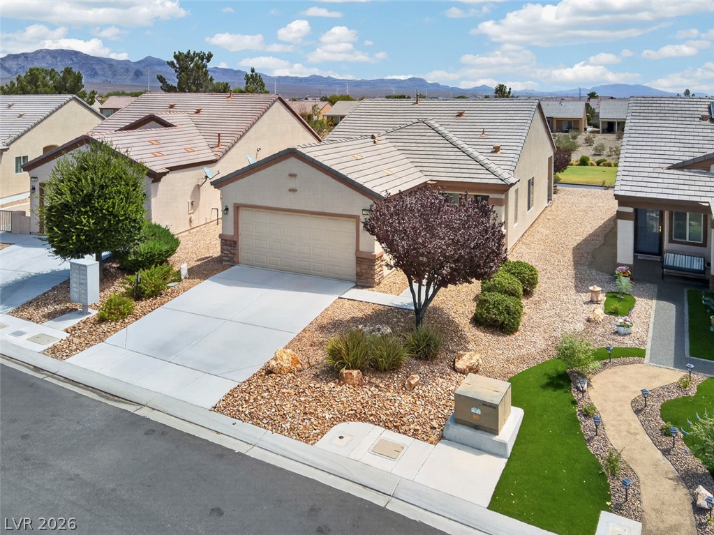 7820 Pine Warbler Way North Las Vegas NV 89084