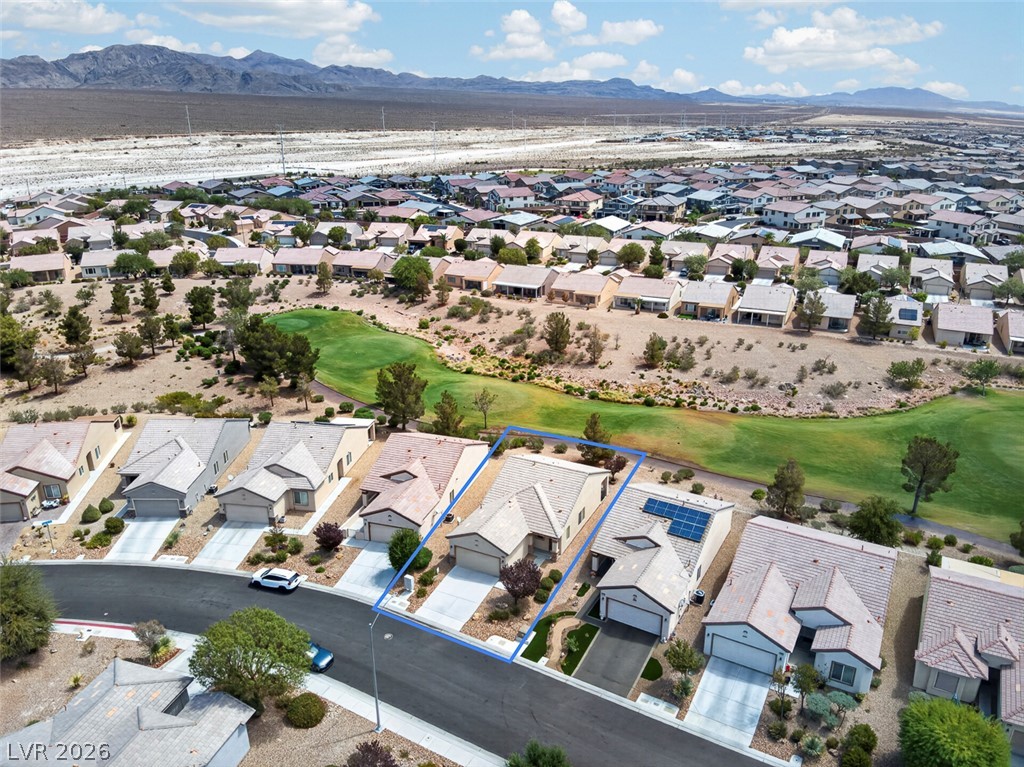 7820 Pine Warbler Way North Las Vegas NV 89084