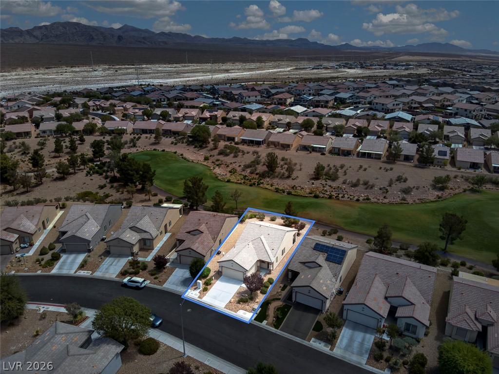 7820 Pine Warbler Way North Las Vegas NV 89084