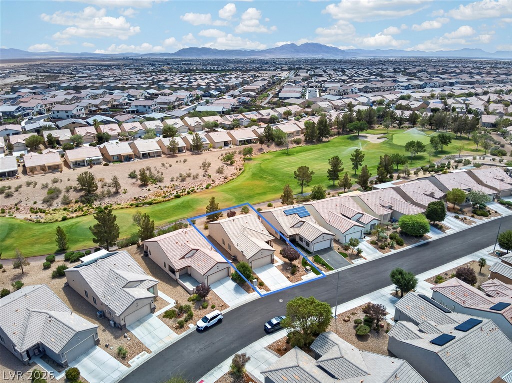 7820 Pine Warbler Way North Las Vegas NV 89084
