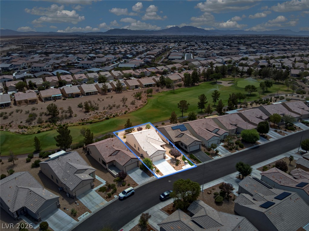 7820 Pine Warbler Way North Las Vegas NV 89084