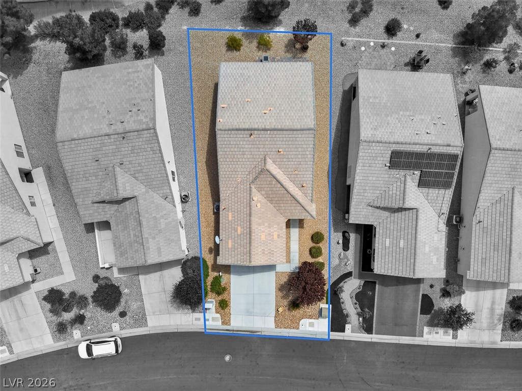 7820 Pine Warbler Way North Las Vegas NV 89084