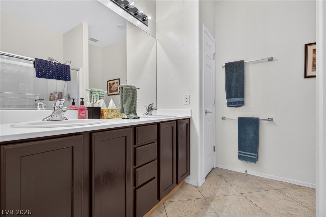 7820 Pine Warbler Way North Las Vegas NV 89084