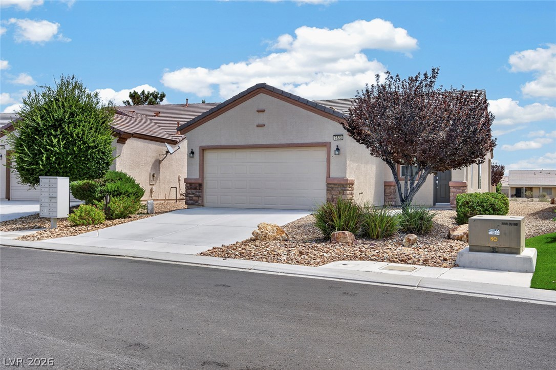 7820 Pine Warbler Way North Las Vegas NV 89084