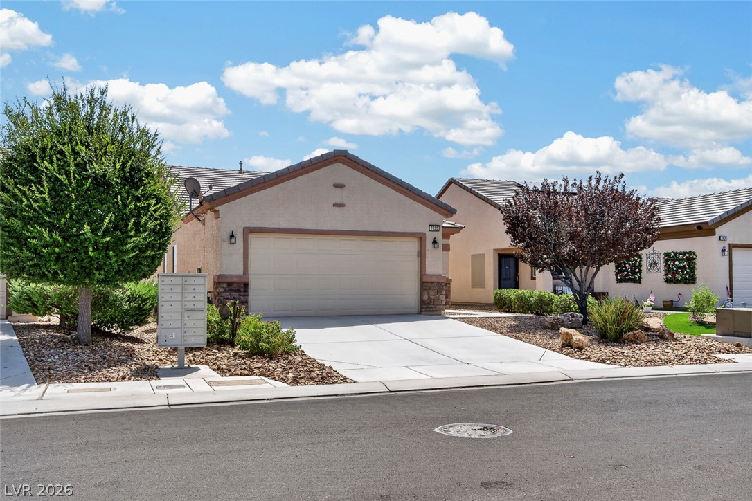 7820 Pine Warbler Way North Las Vegas NV 89084