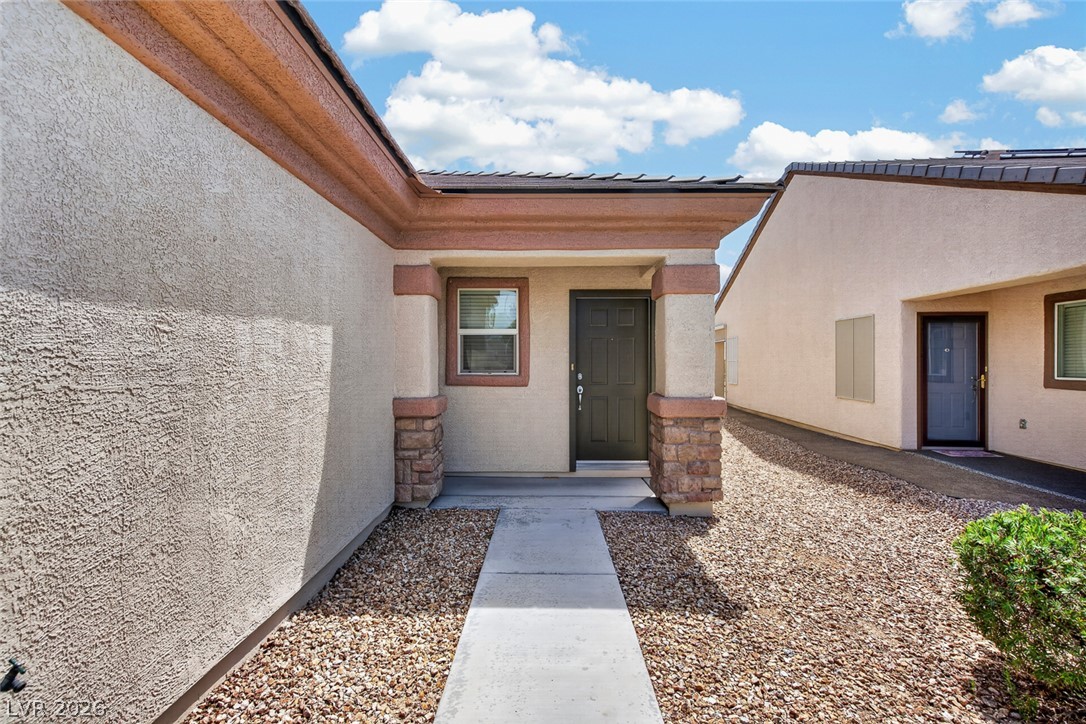 7820 Pine Warbler Way North Las Vegas NV 89084