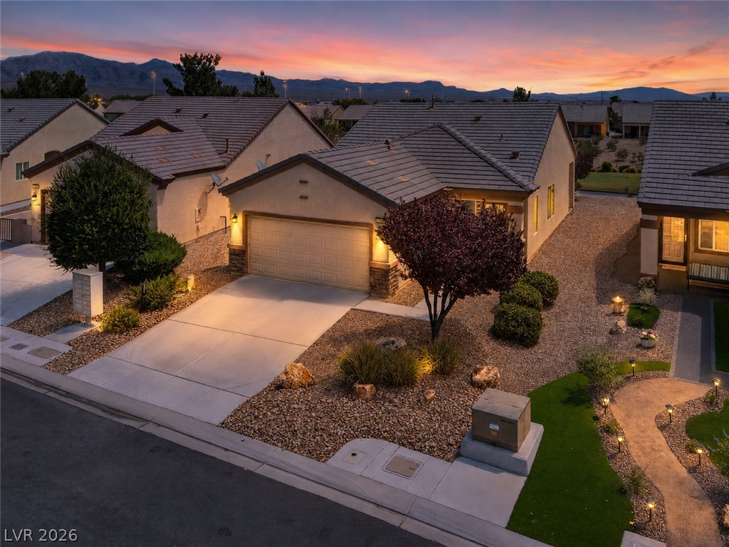 7820 Pine Warbler Way North Las Vegas NV 89084