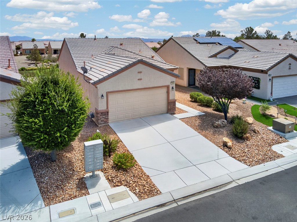 7820 Pine Warbler Way North Las Vegas NV 89084
