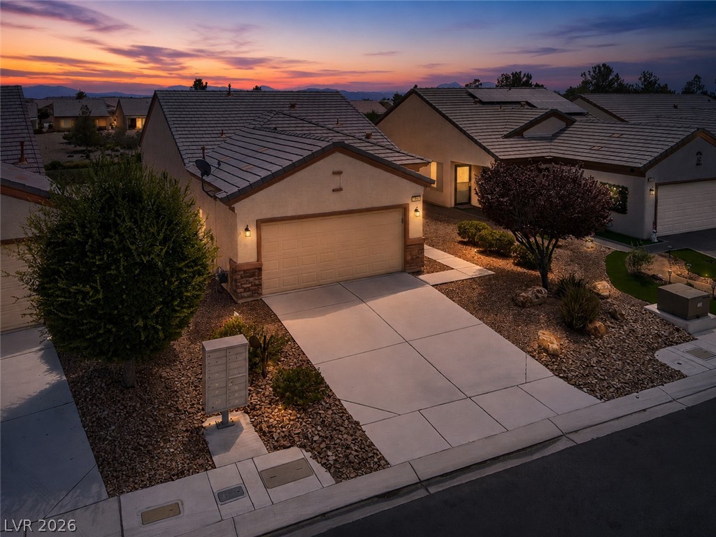 7820 Pine Warbler Way North Las Vegas NV 89084