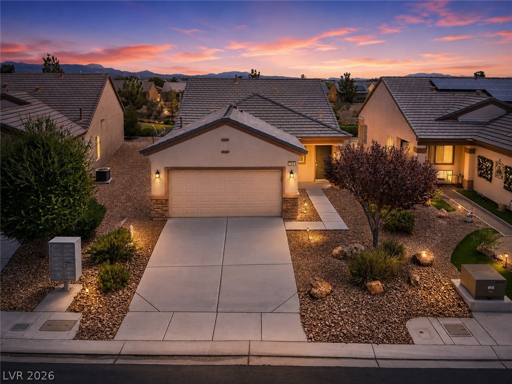 7820 Pine Warbler Way North Las Vegas NV 89084