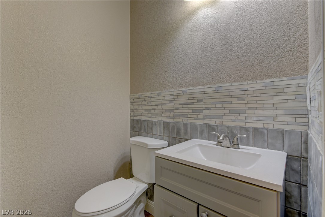187 Ebb Tide Circle Las Vegas NV 89123