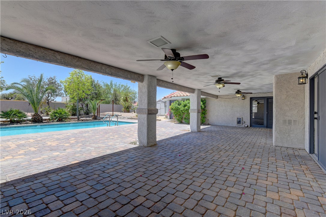 187 Ebb Tide Circle Las Vegas NV 89123