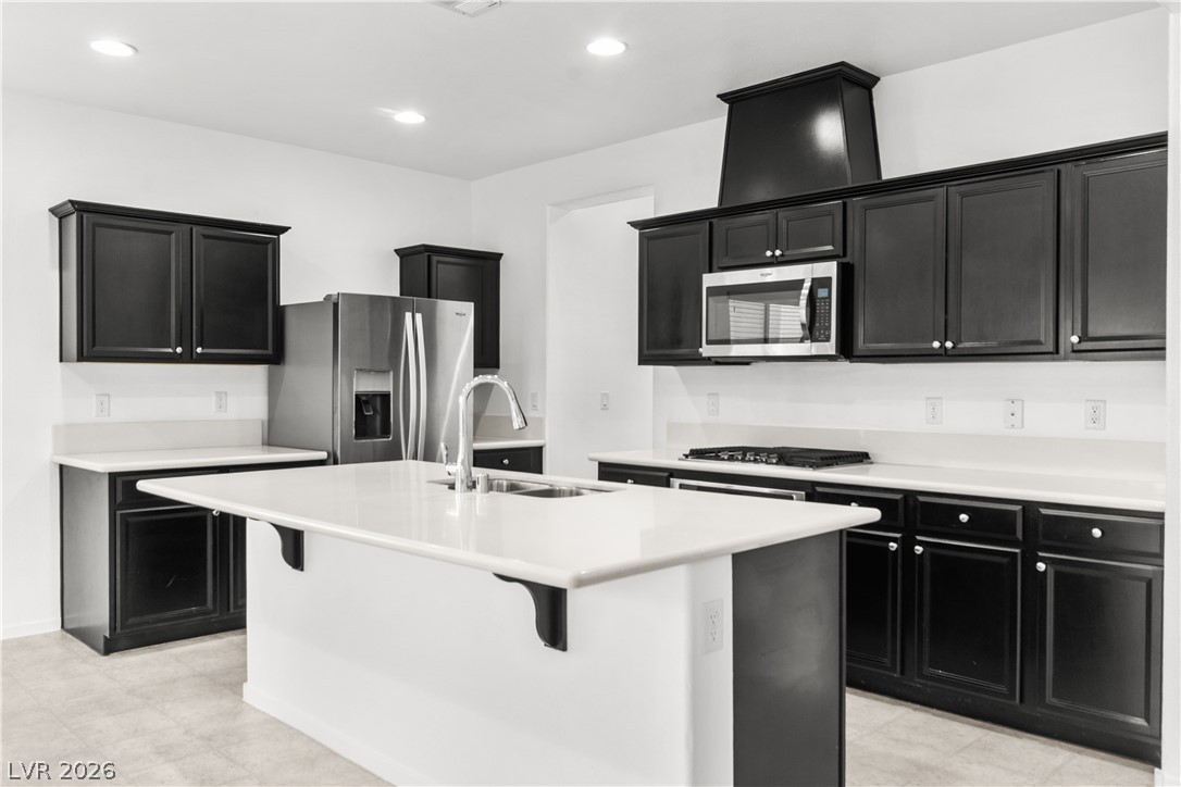 7732 Pyrenees Park Drive Las Vegas NV 89113