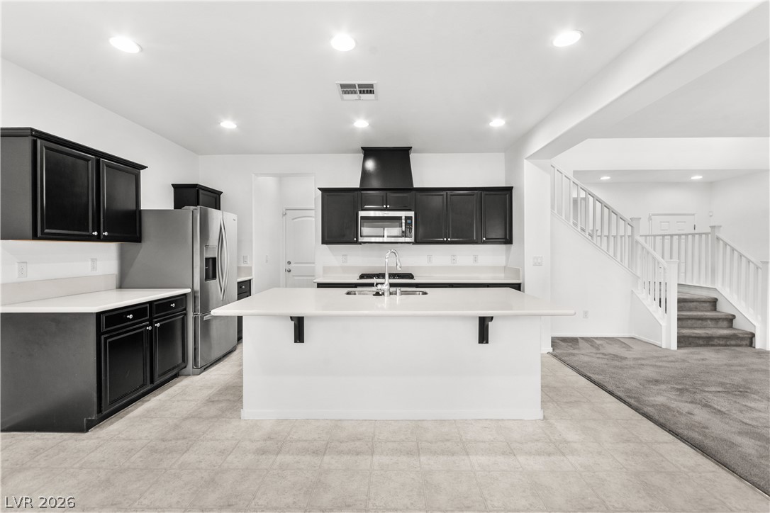 7732 Pyrenees Park Drive Las Vegas NV 89113