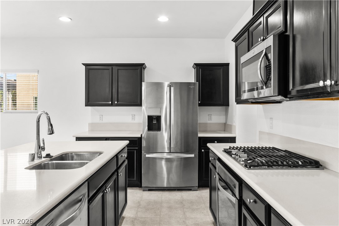7732 Pyrenees Park Drive Las Vegas NV 89113