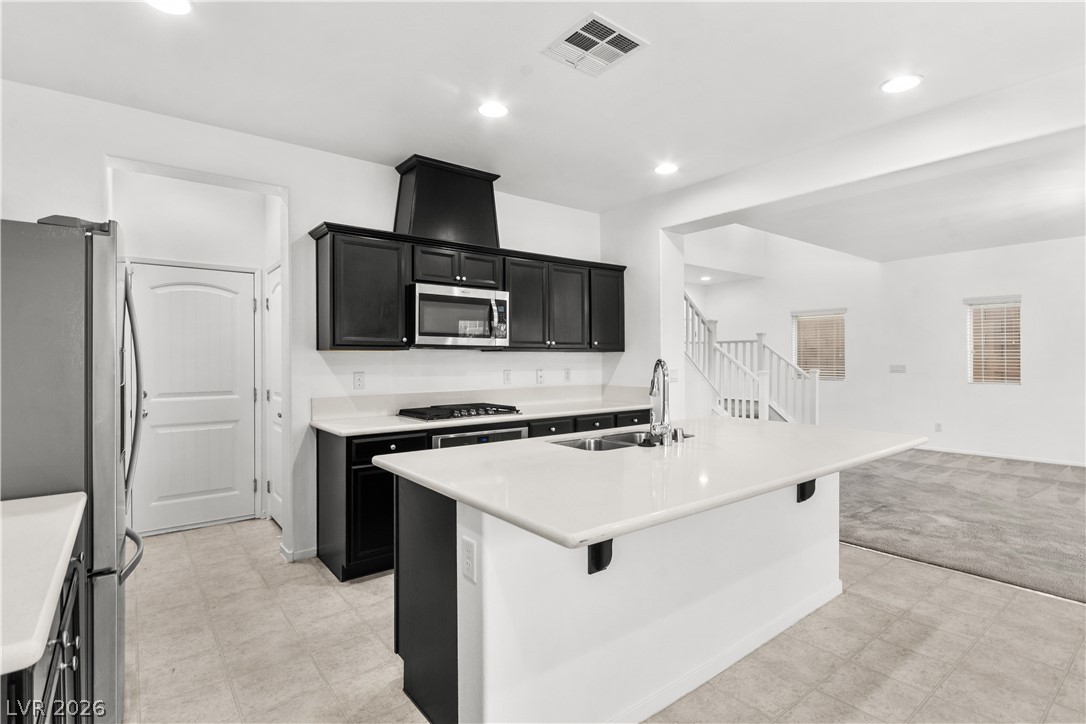 7732 Pyrenees Park Drive Las Vegas NV 89113