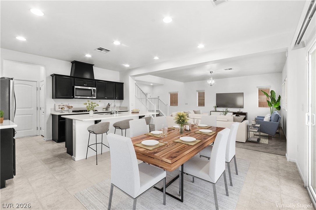7732 Pyrenees Park Drive Las Vegas NV 89113