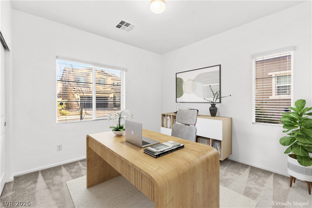 7732 Pyrenees Park Drive Las Vegas NV 89113
