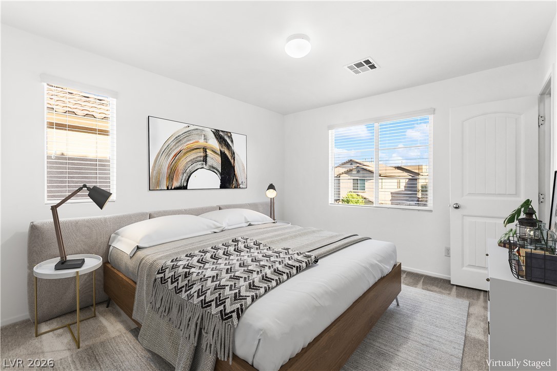 7732 Pyrenees Park Drive Las Vegas NV 89113