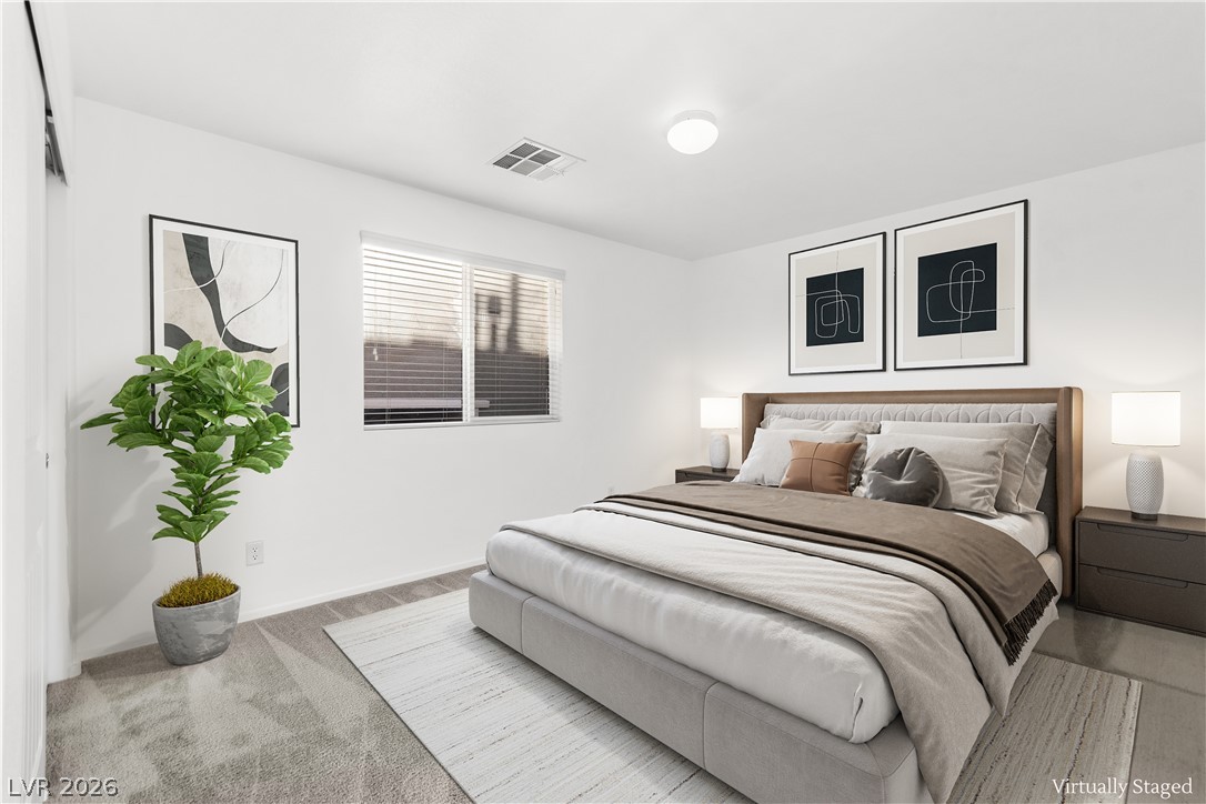 7732 Pyrenees Park Drive Las Vegas NV 89113