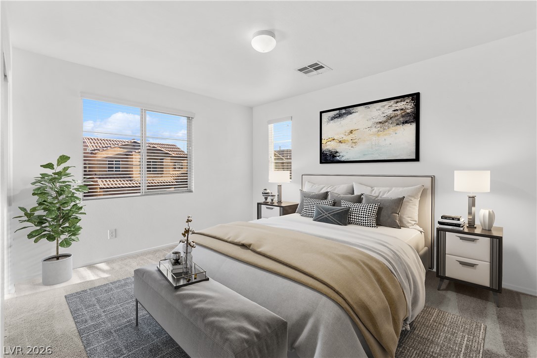 7732 Pyrenees Park Drive Las Vegas NV 89113