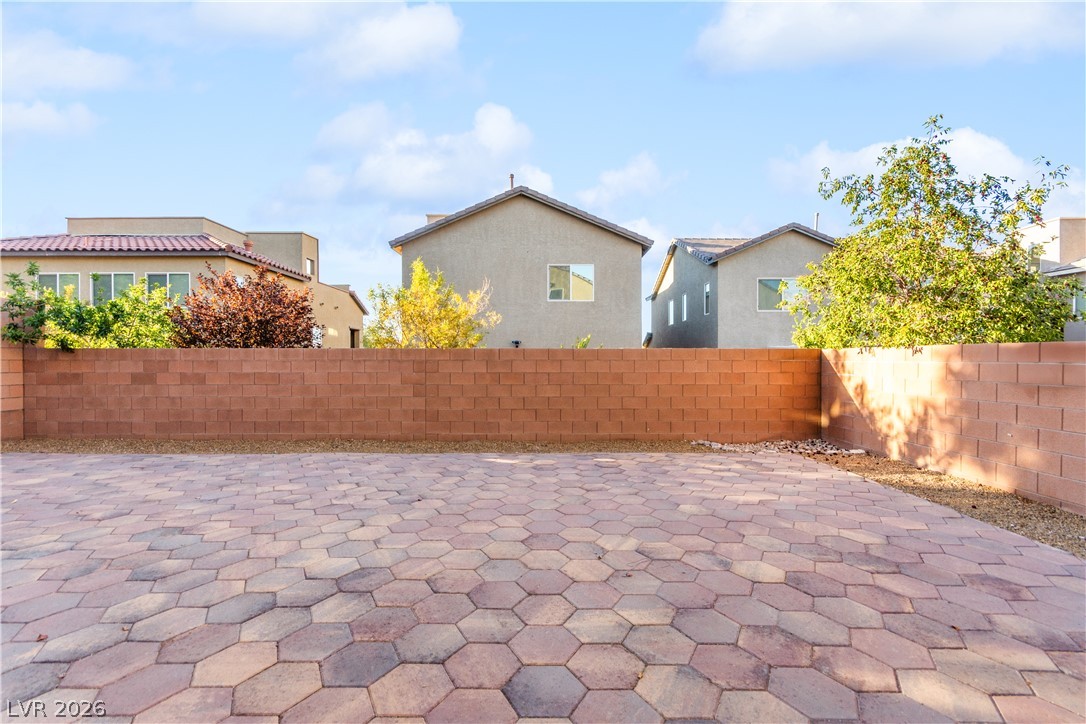 7732 Pyrenees Park Drive Las Vegas NV 89113