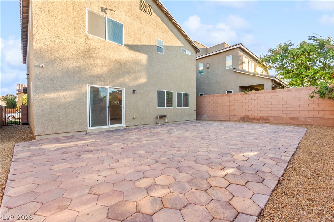 7732 Pyrenees Park Drive Las Vegas NV 89113