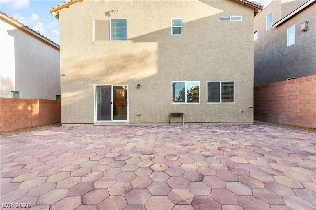 7732 Pyrenees Park Drive Las Vegas NV 89113