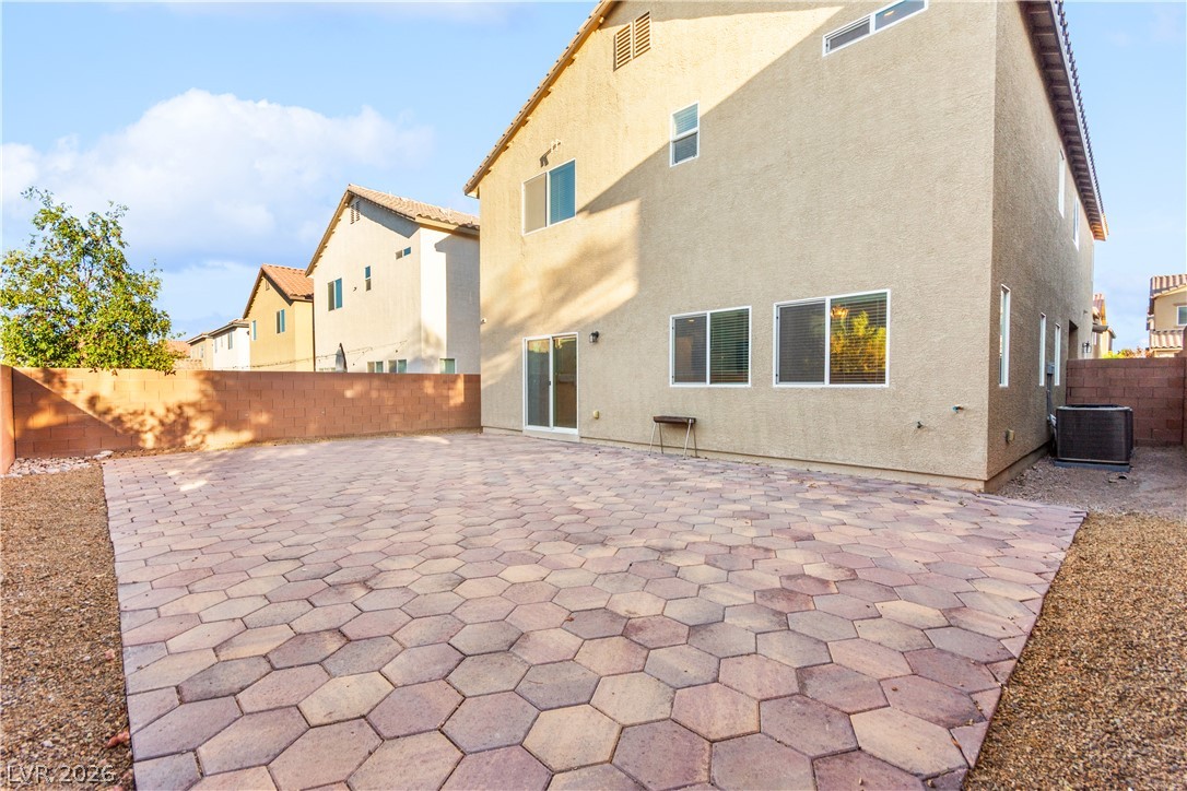 7732 Pyrenees Park Drive Las Vegas NV 89113
