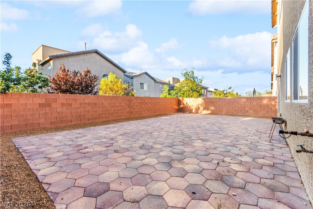 7732 Pyrenees Park Drive Las Vegas NV 89113