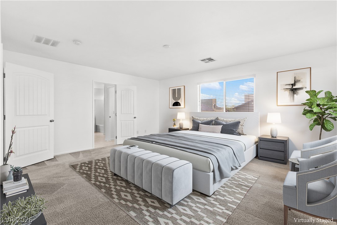 7732 Pyrenees Park Drive Las Vegas NV 89113