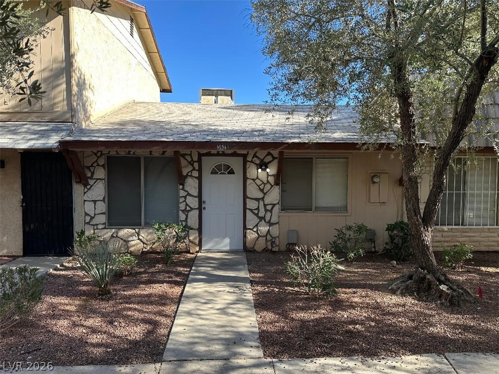 3929 Visby Lane Las Vegas NV 89119