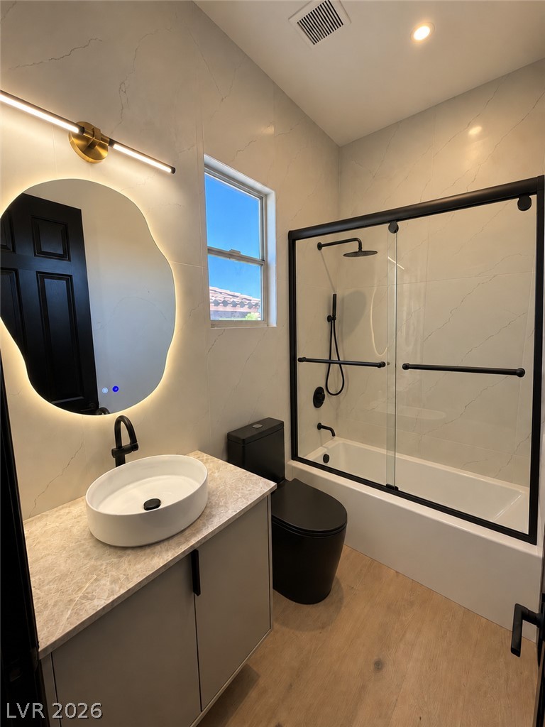 48 Panorama Crest Avenue Las Vegas NV 89135