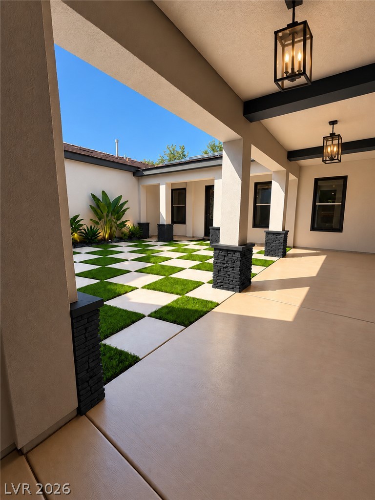 48 Panorama Crest Avenue Las Vegas NV 89135