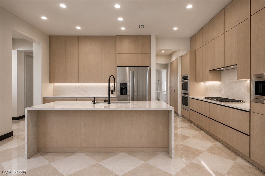 48 Panorama Crest Avenue Las Vegas NV 89135