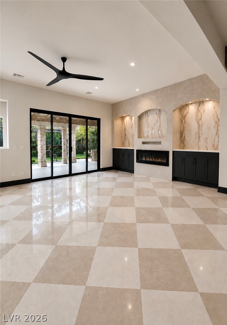48 Panorama Crest Avenue Las Vegas NV 89135
