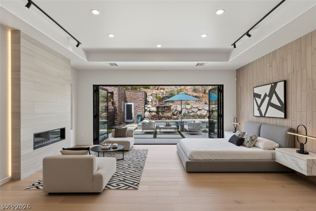 48 Panorama Crest Avenue Las Vegas NV 89135