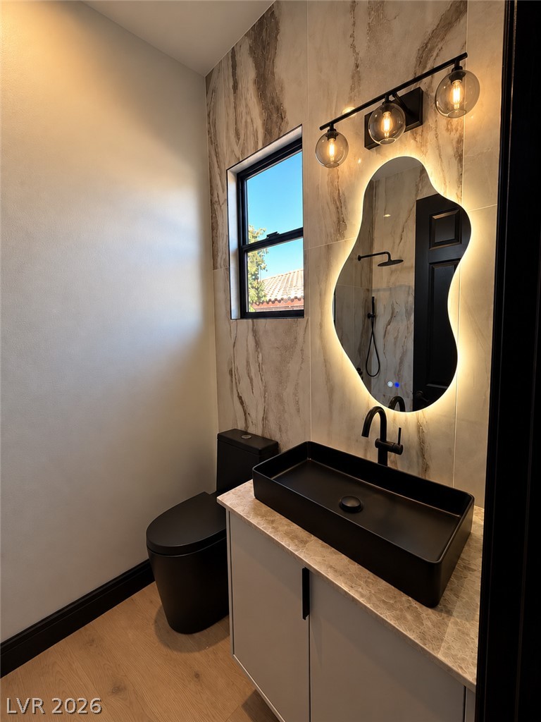 48 Panorama Crest Avenue Las Vegas NV 89135