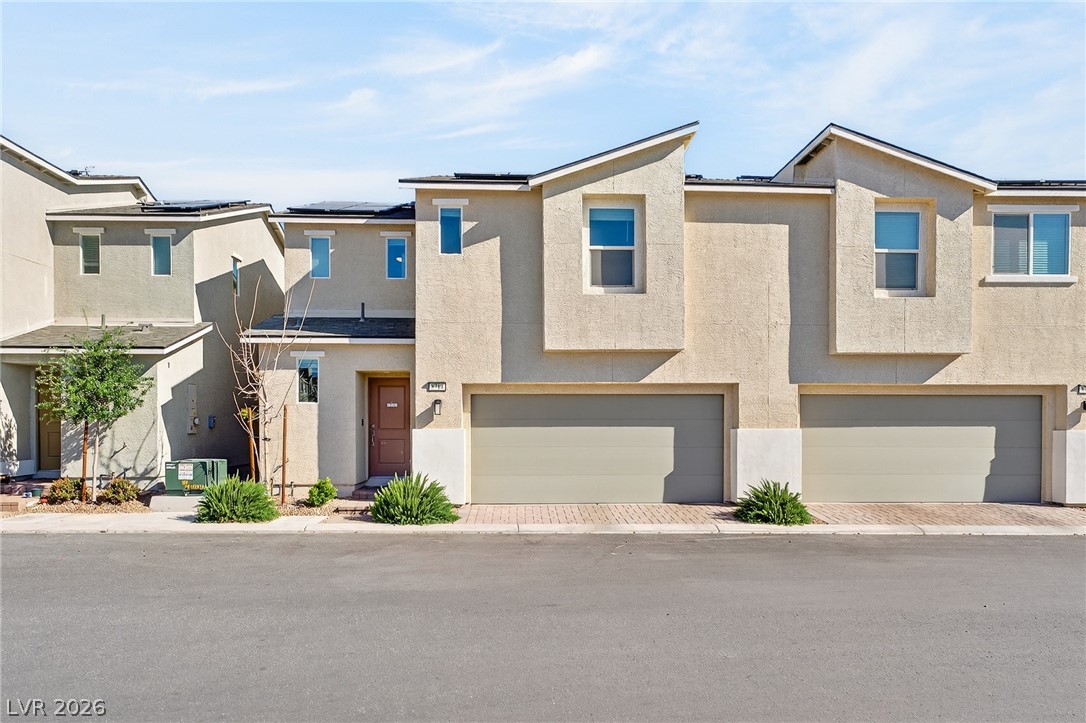 5714 Sunset Amber Avenue Las Vegas NV 89122