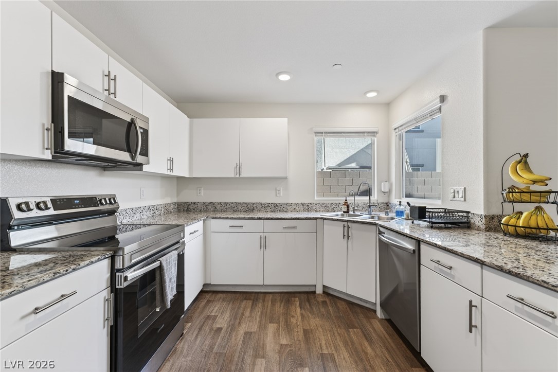 5714 Sunset Amber Avenue Las Vegas NV 89122