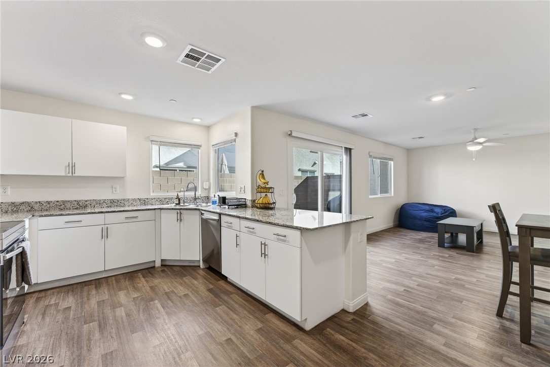 5714 Sunset Amber Avenue Las Vegas NV 89122